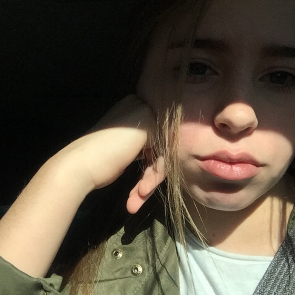 Meet your Posher, Kaeli